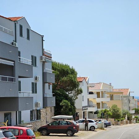Apartments Bellevue Novalja Exterior foto